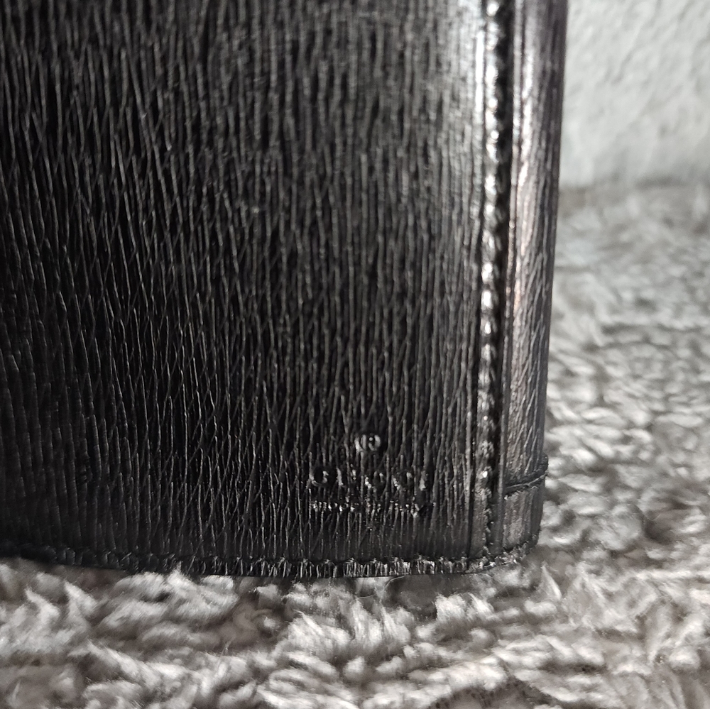 Gucci Tom Ford Era EUC Long Wallet - Picture 5 of 13